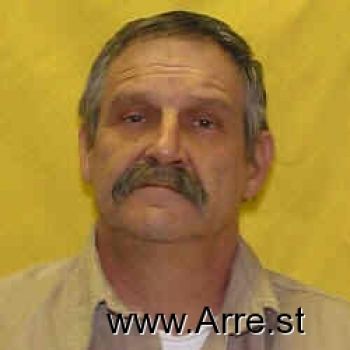 Richard J Gilmore Mugshot