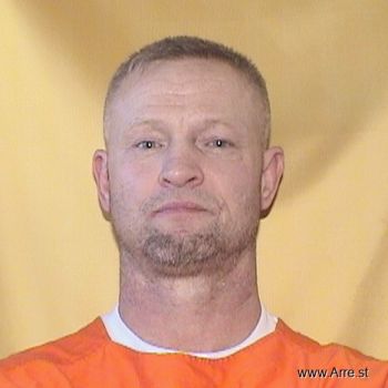 Richard C Graham Mugshot