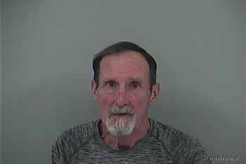 Richard Lawrence Halloran Mugshot