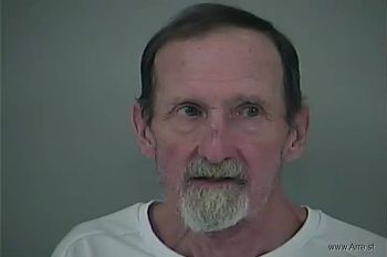 Richard Lawrence Halloran Mugshot