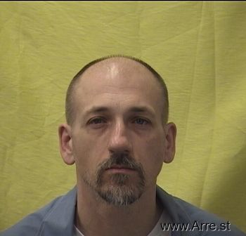 Richard D Harrell Mugshot