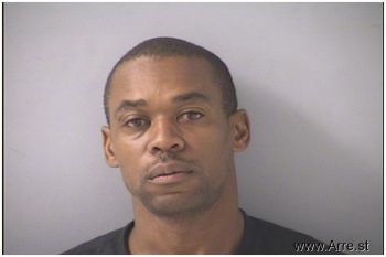 Richard Lamorris Harris Mugshot