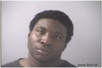 Richard Anthony Harris Mugshot