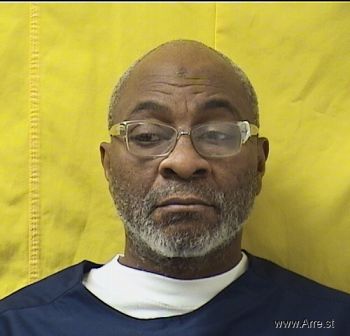 Richard V Hayes Mugshot