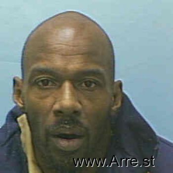 Richard  Jackson Mugshot