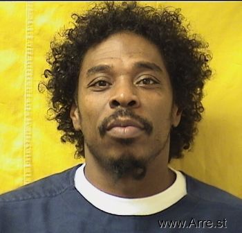 Richard D Jackson Mugshot