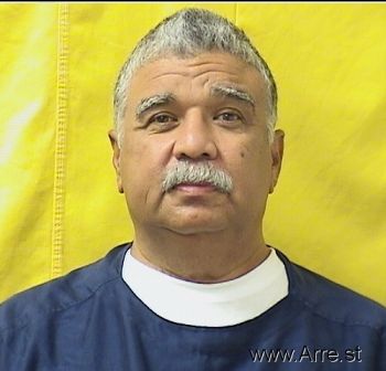 Richard  Jimenez Mugshot