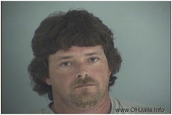 Richard Neil Lindsey Sr Mugshot