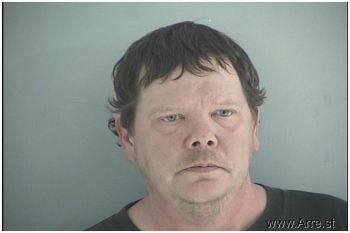 Richard Brian Melton Mugshot