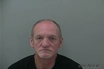 Richard William Newkirk Mugshot