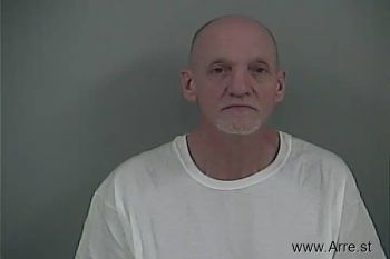 Richard William Newkirk Mugshot