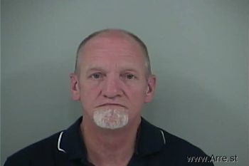 Richard William Newkirk Mugshot