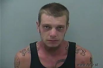 Richard James Nunley Mugshot