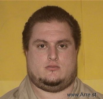 Richard A Petersen Mugshot