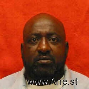 Richard H Robinson Mugshot