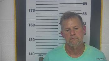 Richard C Seele Mugshot