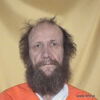 Richard C Short Mugshot