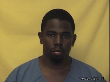 Richard  Stevenson Mugshot