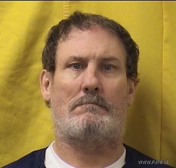 Richard  Thomas Mugshot