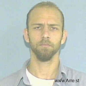 Richard  Turner Mugshot