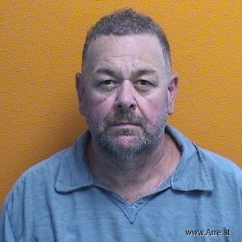 Richard  Turner Mugshot