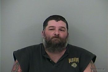 Richard Jeremy Watts Mugshot