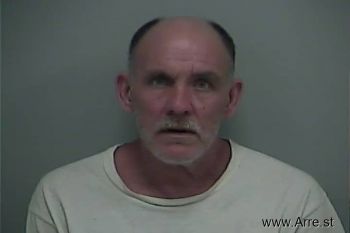 Richard Thomas Welsh Mugshot