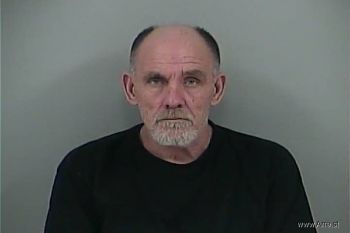 Richard Thomas Welsh Mugshot