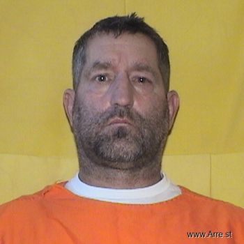 Richard  Wittmeyer Mugshot