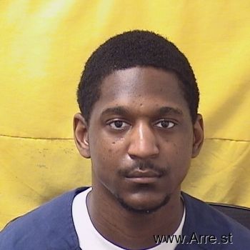 Rickey  Brown Mugshot