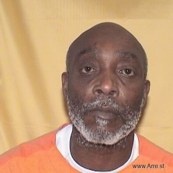 Rickey Lynn Hill Mugshot