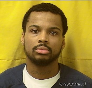 Rickey Jr Mccoy Mugshot