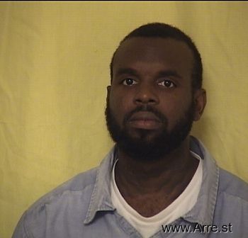 Rickey J Newton Mugshot