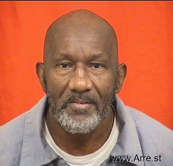 Rickey  Williams Mugshot