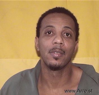 Ricky L Cannon Mugshot