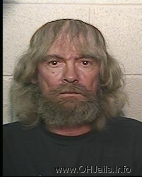 Ricky Lee Caplinger Mugshot