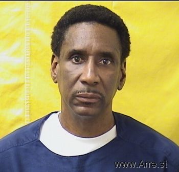 Ricky D Gray Mugshot