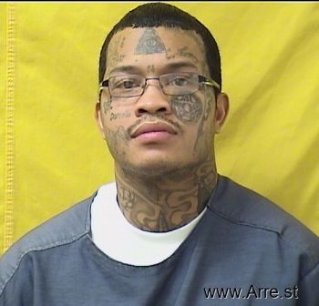 Ricky L Johnson Mugshot