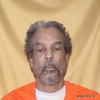 Ricky Lee Lewis Mugshot