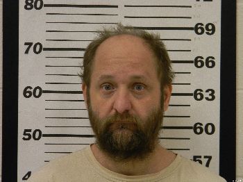 Ricky L Marcum Mugshot