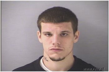 Ricky Lee Miller Jr Mugshot