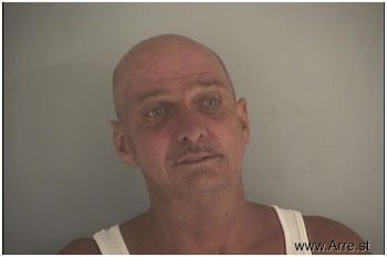 Ricky Allen Richardson Mugshot