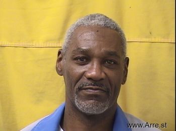 Ricky  Robertson Mugshot