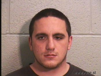 Ricky Joseph Sharp Mugshot