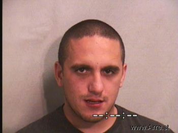 Ricky Joseph Sharp Mugshot