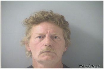 Ricky Leroy Smith Mugshot