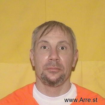 Ricky L Snyder Mugshot