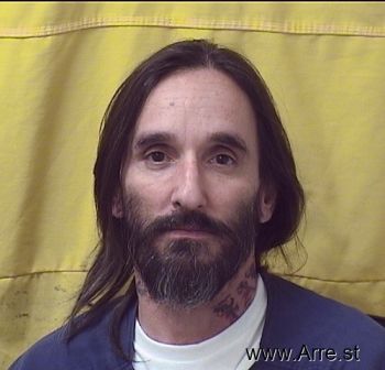 Rico  Persinger Mugshot