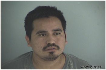 Rigoberto Nmn Sanchez-molina P Mugshot