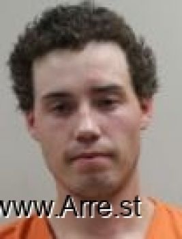 Riley James Bidlack Mugshot